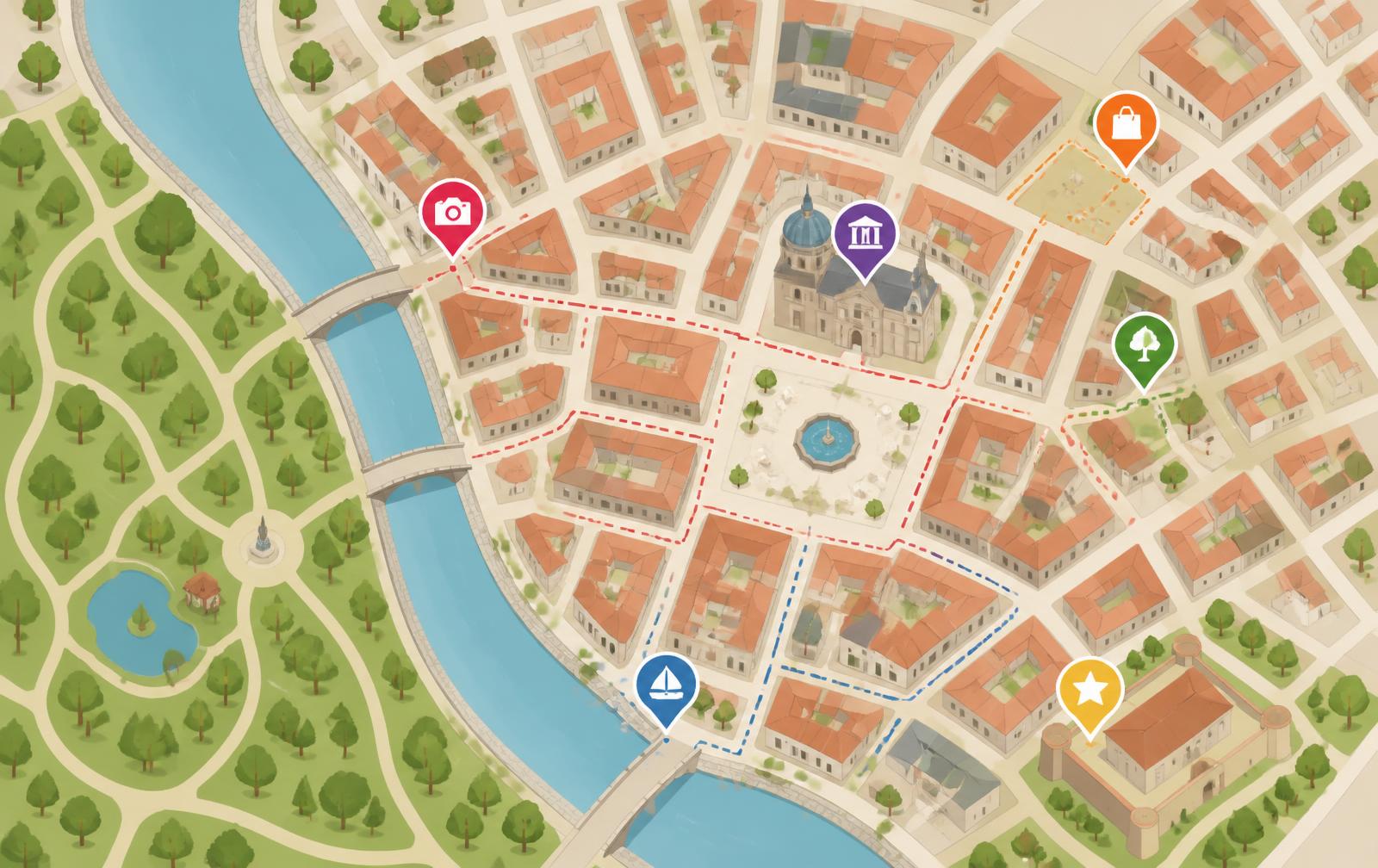 Offices de tourisme & destinations